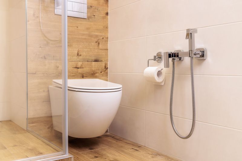 Smart Toilet and Bidet