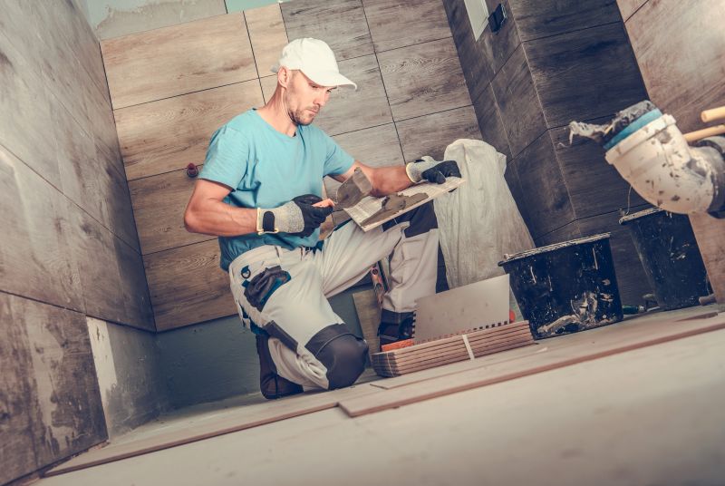 Top Bathroom Remodeling Companies in Eagle River, WI