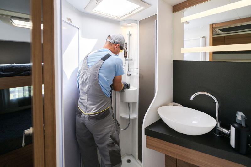 Top Bathroom Remodeling Companies in Eagle River, WI