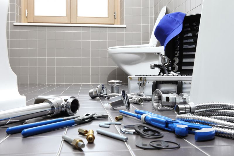Top Bathroom Remodeling Companies in Eagle River, WI