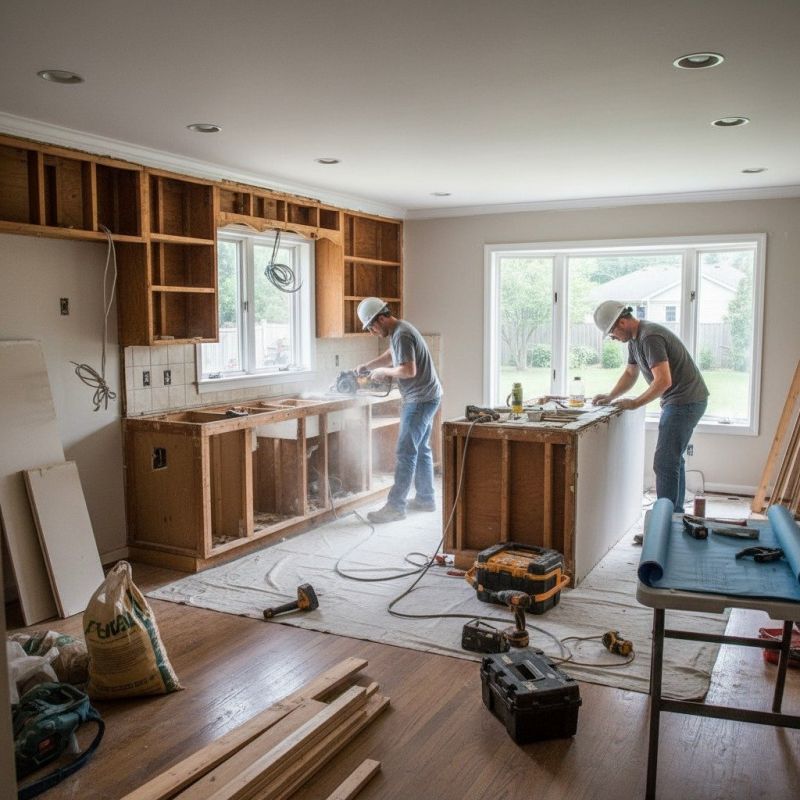 Top Bathroom Remodeling Companies in Minocqua, WI